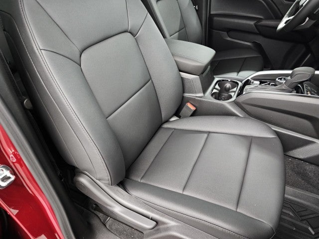 2026 Chevrolet Colorado 4WD Trail Boss