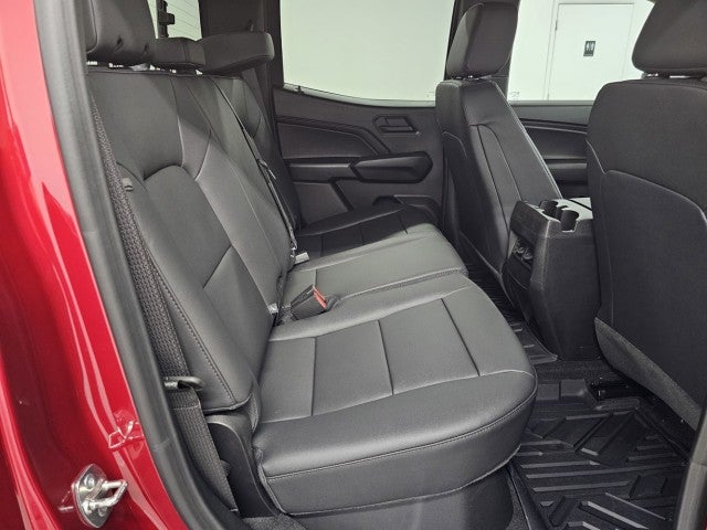 2026 Chevrolet Colorado 4WD Trail Boss