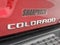 2026 Chevrolet Colorado 4WD Trail Boss