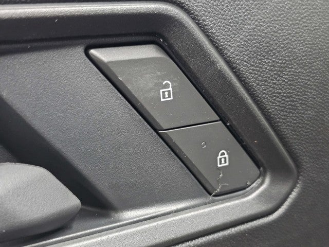 2026 Chevrolet Colorado 4WD Trail Boss