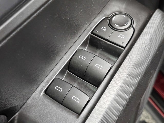 2026 Chevrolet Colorado 4WD Trail Boss