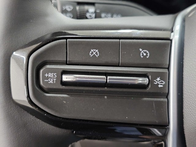 2026 Chevrolet Colorado 4WD Trail Boss