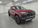 2026 Chevrolet Colorado 4WD Trail Boss