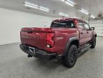 2026 Chevrolet Colorado 4WD Trail Boss