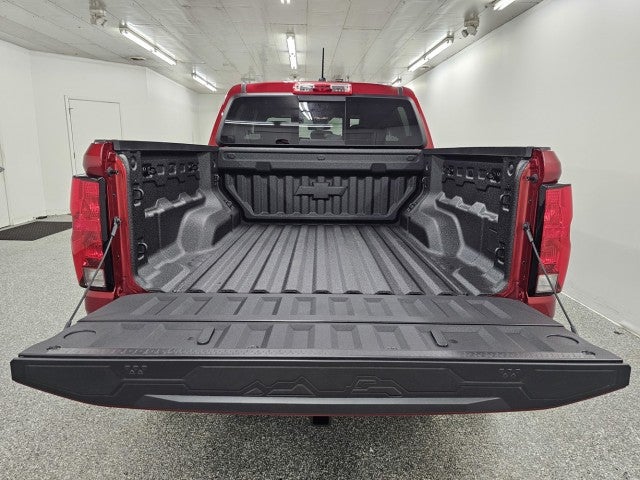 2026 Chevrolet Colorado 4WD Trail Boss