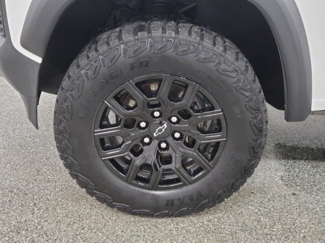 2024 Chevrolet Colorado 4WD Trail Boss