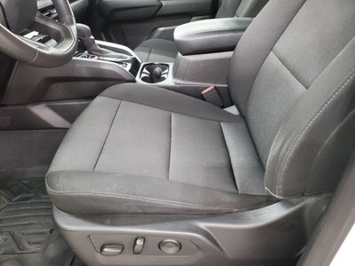 2024 Chevrolet Colorado 4WD Trail Boss