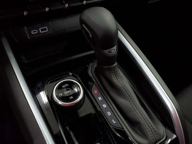 2024 Chevrolet Colorado 4WD Trail Boss