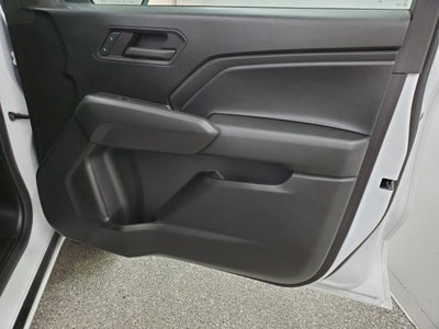 2024 Chevrolet Colorado 4WD Trail Boss