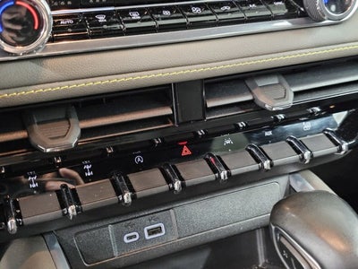 2024 Chevrolet Colorado 4WD ZR2