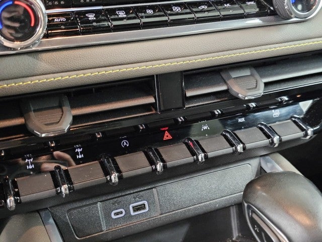 2024 Chevrolet Colorado 4WD ZR2