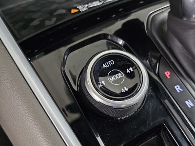 2024 Chevrolet Colorado 4WD ZR2