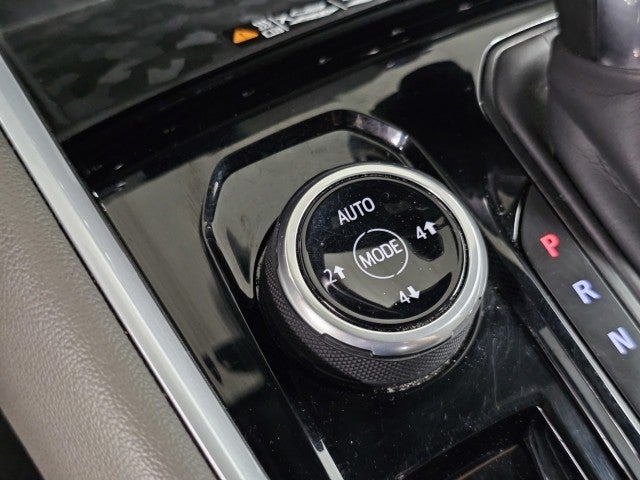 2024 Chevrolet Colorado 4WD ZR2