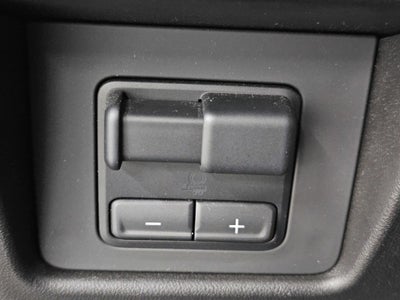 2024 Chevrolet Colorado 4WD ZR2