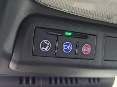 2024 Chevrolet Colorado 4WD ZR2