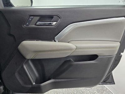 2024 Chevrolet Colorado 4WD ZR2