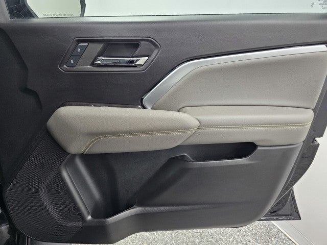 2024 Chevrolet Colorado 4WD ZR2