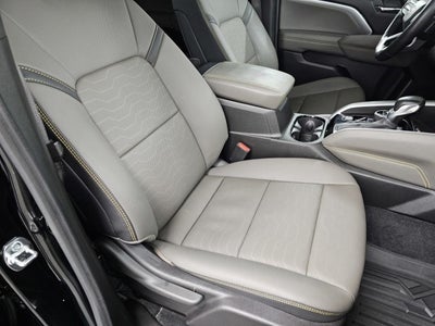 2024 Chevrolet Colorado 4WD ZR2