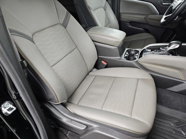 2024 Chevrolet Colorado 4WD ZR2