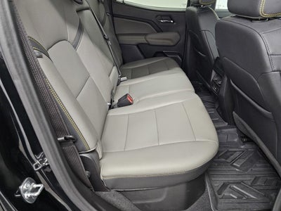 2024 Chevrolet Colorado 4WD ZR2