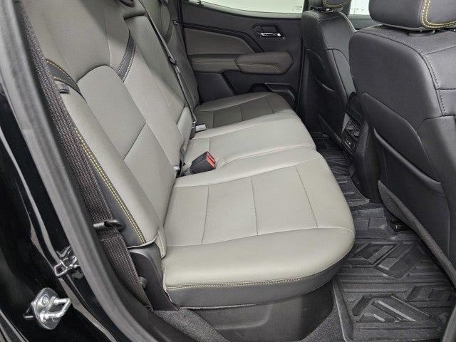 2024 Chevrolet Colorado 4WD ZR2