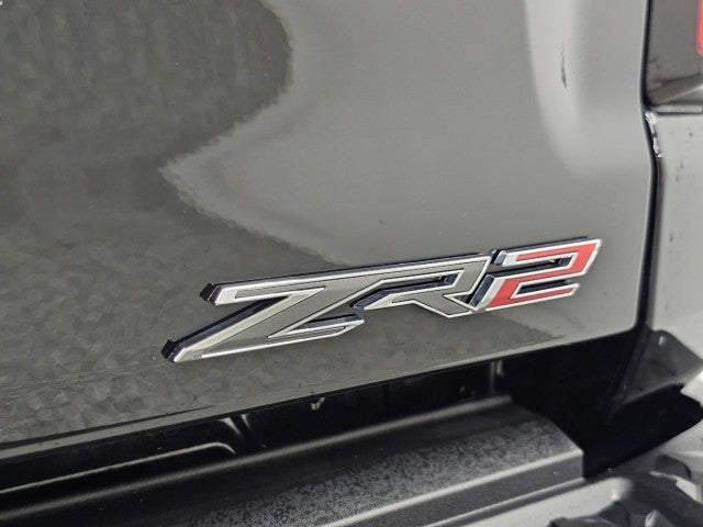 2024 Chevrolet Colorado 4WD ZR2
