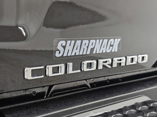 2024 Chevrolet Colorado 4WD ZR2