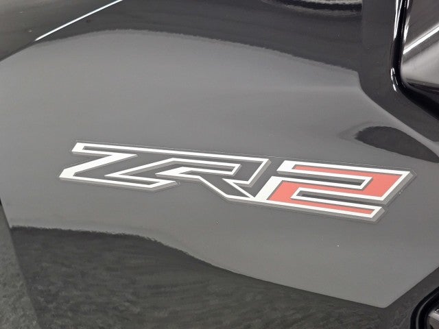 2024 Chevrolet Colorado 4WD ZR2