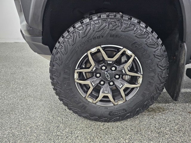 2024 Chevrolet Colorado 4WD ZR2
