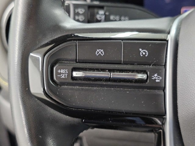 2024 Chevrolet Colorado 4WD ZR2