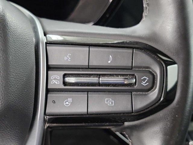 2024 Chevrolet Colorado 4WD ZR2