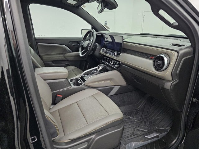 2024 Chevrolet Colorado 4WD ZR2