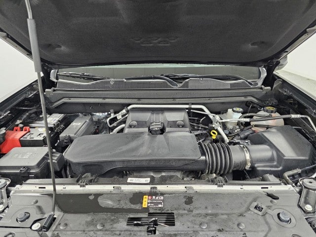 2024 Chevrolet Colorado 4WD ZR2