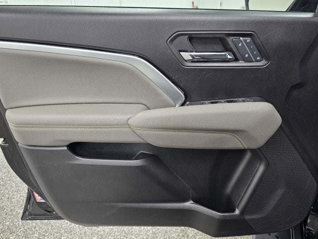 2024 Chevrolet Colorado 4WD ZR2