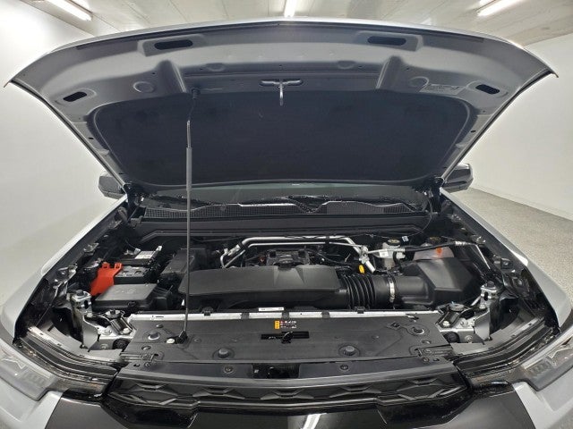 2026 Chevrolet Colorado 4WD ZR2