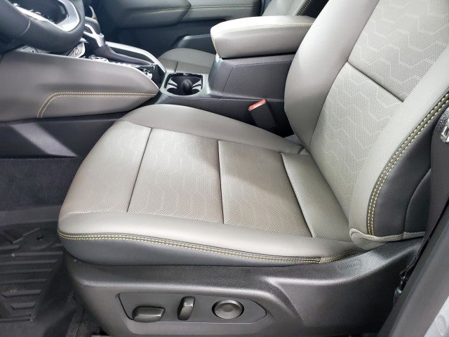 2026 Chevrolet Colorado 4WD ZR2