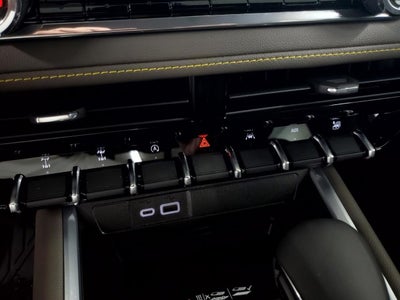 2026 Chevrolet Colorado 4WD ZR2