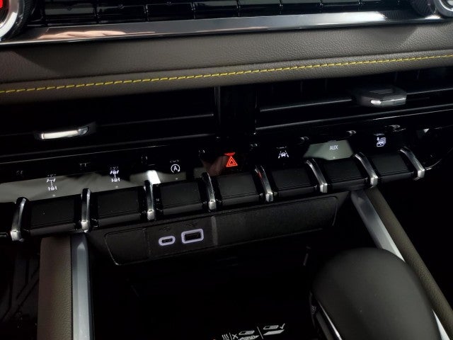 2026 Chevrolet Colorado 4WD ZR2