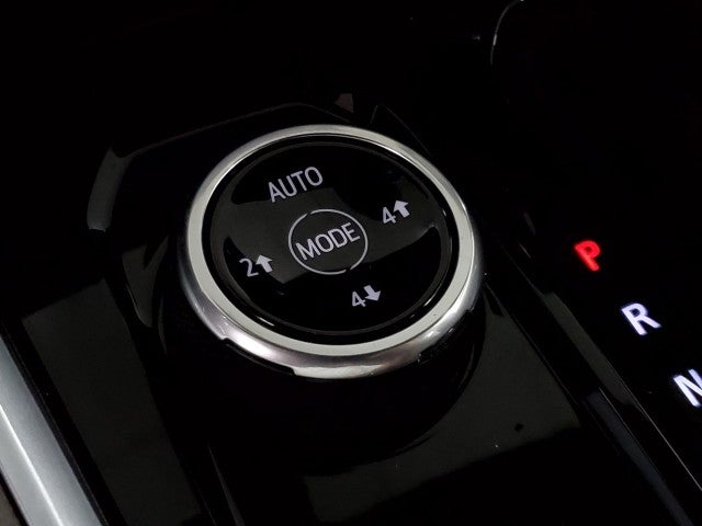 2026 Chevrolet Colorado 4WD ZR2