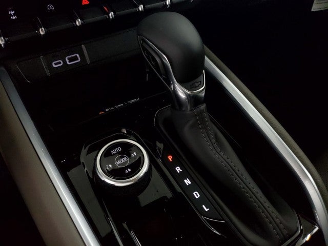 2026 Chevrolet Colorado 4WD ZR2