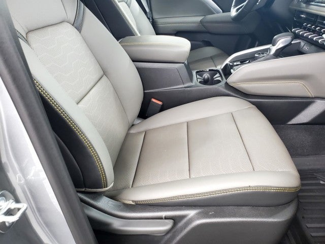 2026 Chevrolet Colorado 4WD ZR2