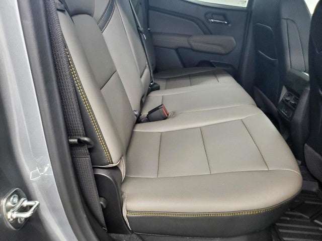 2026 Chevrolet Colorado 4WD ZR2