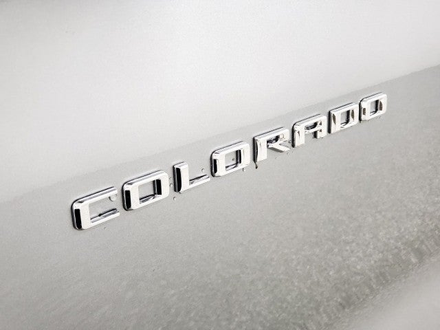 2026 Chevrolet Colorado 4WD ZR2