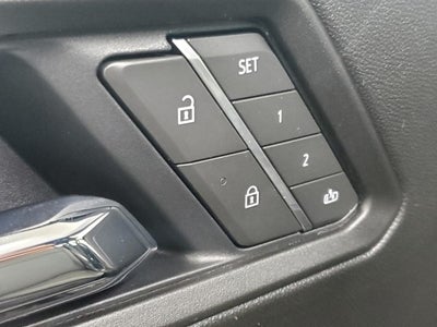 2026 Chevrolet Colorado 4WD ZR2