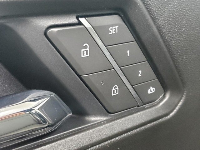 2026 Chevrolet Colorado 4WD ZR2