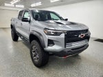 2026 Chevrolet Colorado 4WD ZR2
