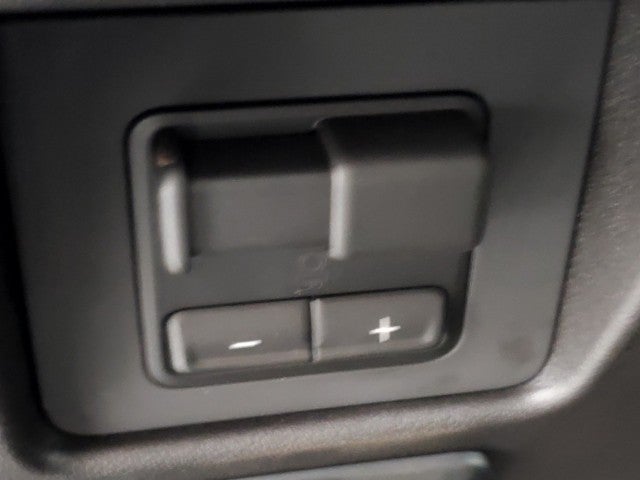 2026 Chevrolet Colorado 4WD ZR2