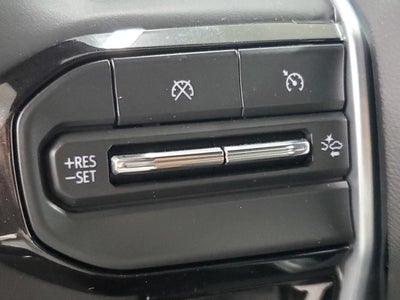 2026 Chevrolet Colorado 4WD ZR2