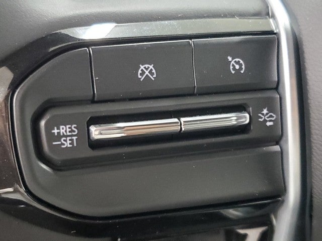 2026 Chevrolet Colorado 4WD ZR2