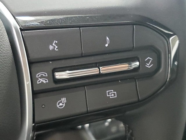 2026 Chevrolet Colorado 4WD ZR2